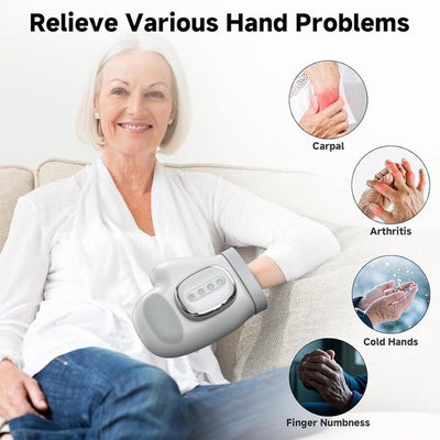Hand Massager Pro