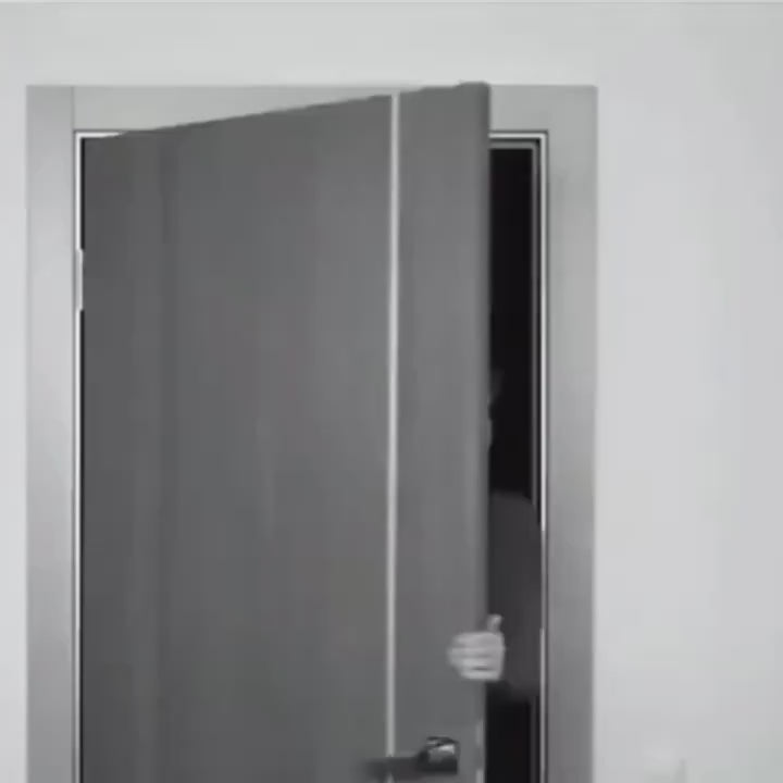 Automatic Door Closer