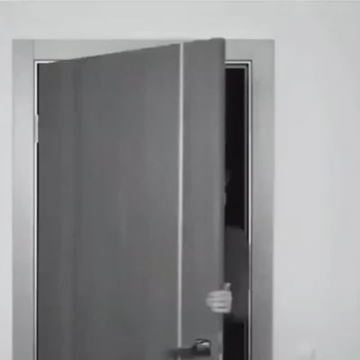 Automatic Door Closer